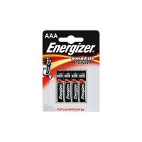 4 MINISTILO AAA Energizer