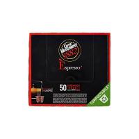 Caffè Vergnano 1882 Èspresso1882 Cremoso - 50 Capsule - Compatibili Nespresso