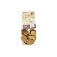 Biscotti di farro integrale “Fior di biscotti” Fior di Loto