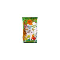 Frollini di frumento Stella&Stello con mela e carota sottolestelle