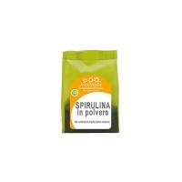 Spirulina in polvere sottolestelle