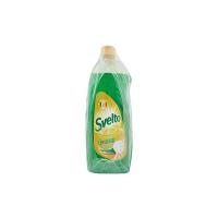Svelto Detergente Stoviglie Limone
