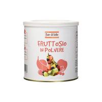 Fruttosio cristallino in latta Fior di Loto