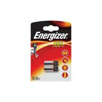 2 PILE A23 12V Energizer