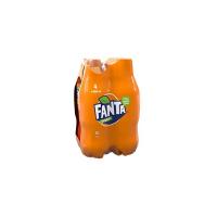 Fanta Original 4 x