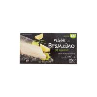 FILETTI DI BRANZINO già squamati surgelati singolarmente U! Contronta&Risparmia