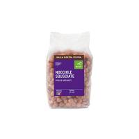 Nocciole sgusciate - Filiera