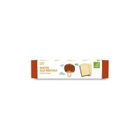 Wafers alla nocciola