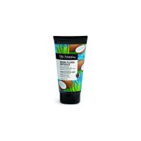 Crema fluida dopo sole acqua di cocco e aloe