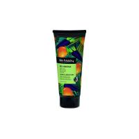 Gel doccia burro di mango e carota nera