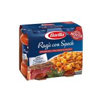 Barilla Ragù Speck Cluster-360 gr