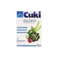 Cuki - Gelopiu' Sacchetti Freezer