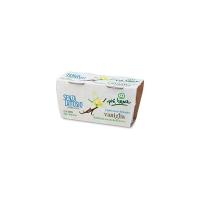 Yogurt magro delattosato alla vaniglia Più Bene