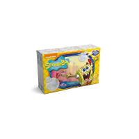 CLEAN P.FAZZOLETTI SPONGEBOB 4VELI