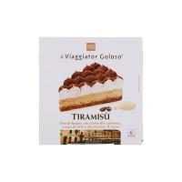 Tiramisù il Viaggiator Goloso