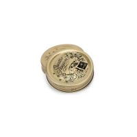 2 Capsule 86mm Quattro Stagioni Bormioli