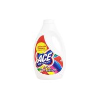 Ace - Detersivo, Colore - 2 pezzi da 1495 ml [2990 ml]