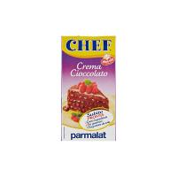 Parmalat, Chef Crema Cioccolato