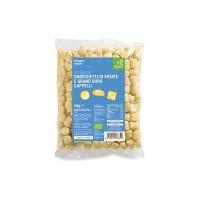 Gnocchi di patate e farina di grano duro Cappelli Ecor