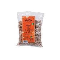 Strozzapreti di farro La Terra e il Cielo