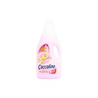 Coccolino - Ammorbidente Diluito, Sensazione Seta 