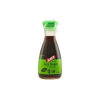 Save Soy Sauce