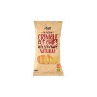 Patatine rustiche Trafo