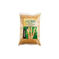 Mascobado zucchero integrale di canna bio CTM Altromercato