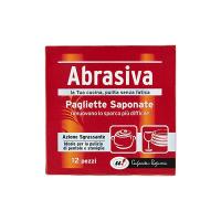 Pagliette saponate conf. 12 pz. U! Confronta & Risparmia