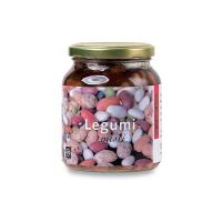 Legumi misti al naturale Machandel