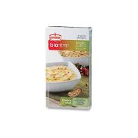 Miglio piselli e lenticchie precotti Bioritmi