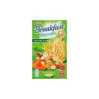 Koestlin Breakfast biscuits nocciole & miele