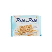 Galbusera RisosuRiso Cracker con Riso Soffiato