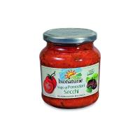 Sugo ai pomodori secchi Bionaturae