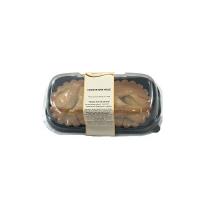 Dolce Magic Crostatine Miste Mela, Blister con 2 Pezzi
