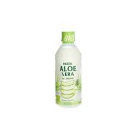 Bevanda a base di aloe vera al naturale Organic Bloom