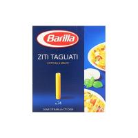 Barilla 074 Ziti Tagliati