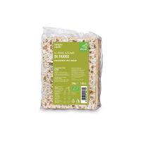 Pane azzimo di farro Ecor