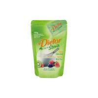Dietor - Dolcificante, Cuor di Stevia