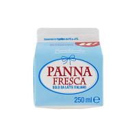 Panna fresca solo da latte italiano U! Confronta & Risparmia