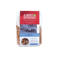 Caserecce integrali di grano duro “Alimenti Ritrovati” Ecor