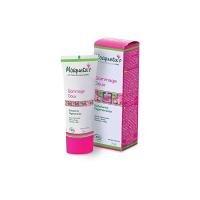 Gommage doux con polvere di riso Mosqueta's Rose Italchile