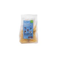 Capelli d’angelo semintegrali di grano duro Cappelli Ecor