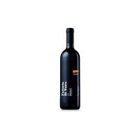 Vino rosso Terre degli Osci" IGT Fattoria Di Vaira"