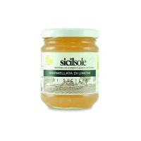 Marmellata di limoni di Sicilia Sicilsole
