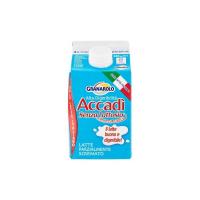 Granarolo Accadì Latte Parzialmente Scremato