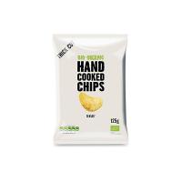 Patatine classiche con sale Hand Cooked Chips