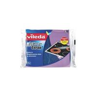 Vileda Glitzi Ceran [Confezione da  2 pezzi]