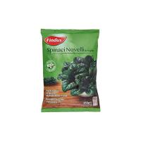 Findus Spinaci in foglia