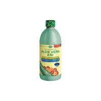 Esi Aloe Vera Succo Arancia Rossa Integratore Alimentare